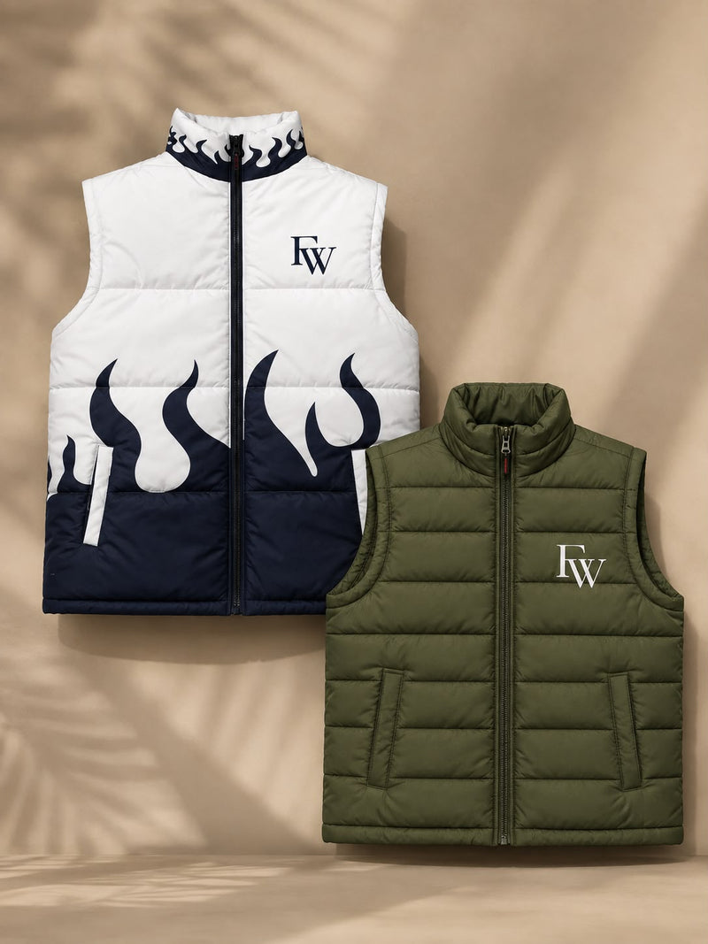 New Arrival