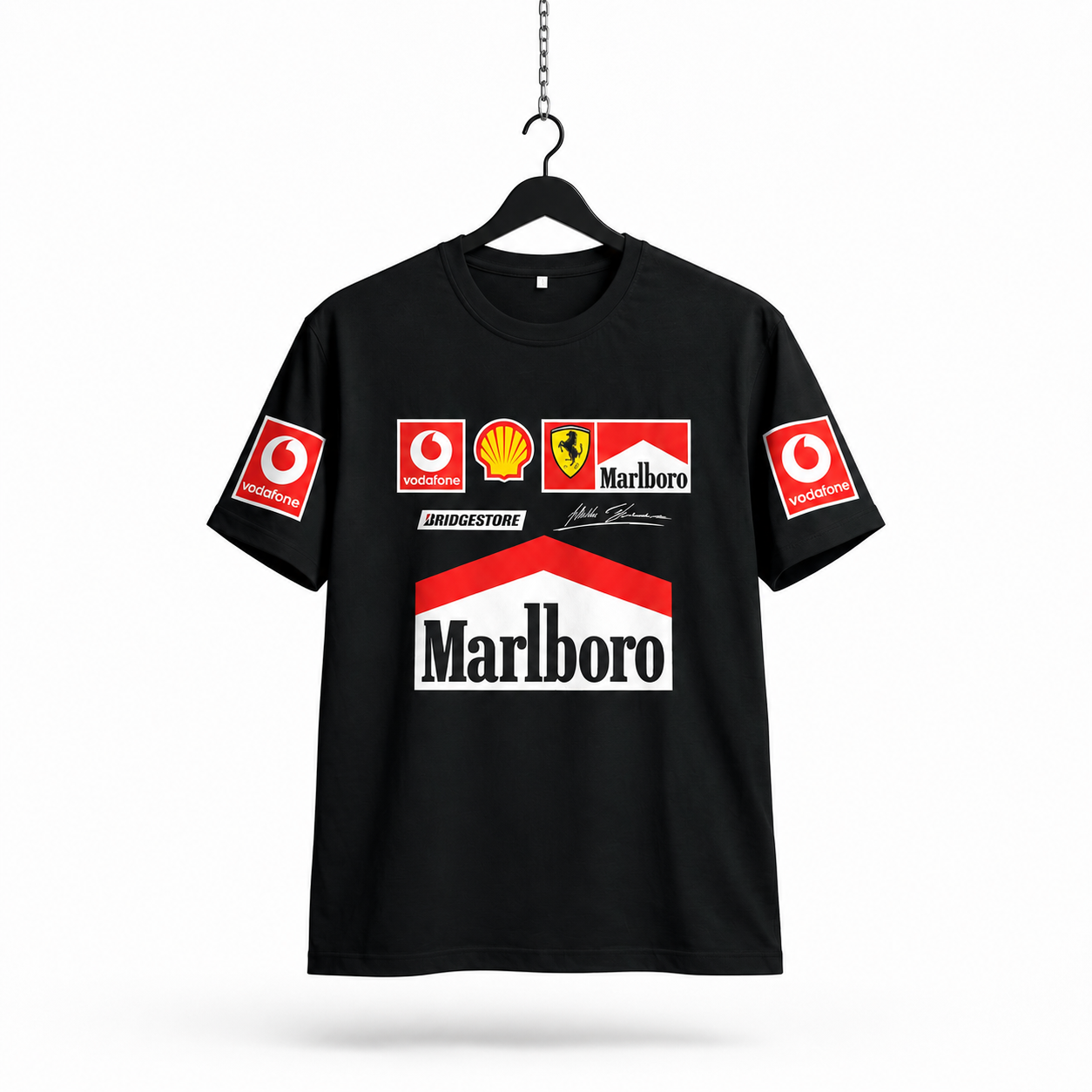 Man's T-shirt