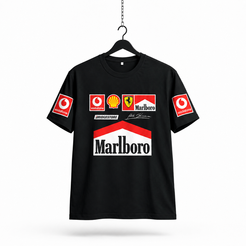 Man's T-shirt