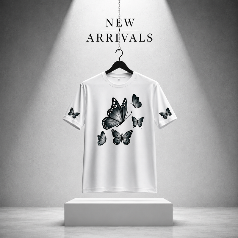 New Arrival
