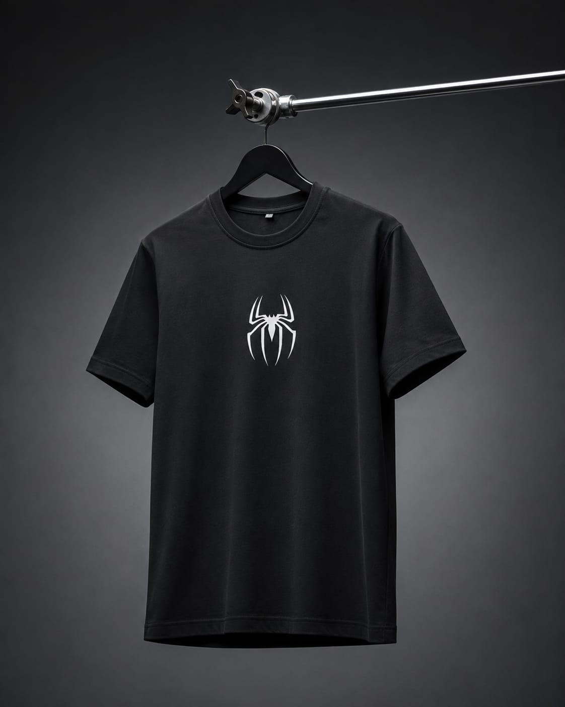 Spider Edition Premium Oversized T-Shirt