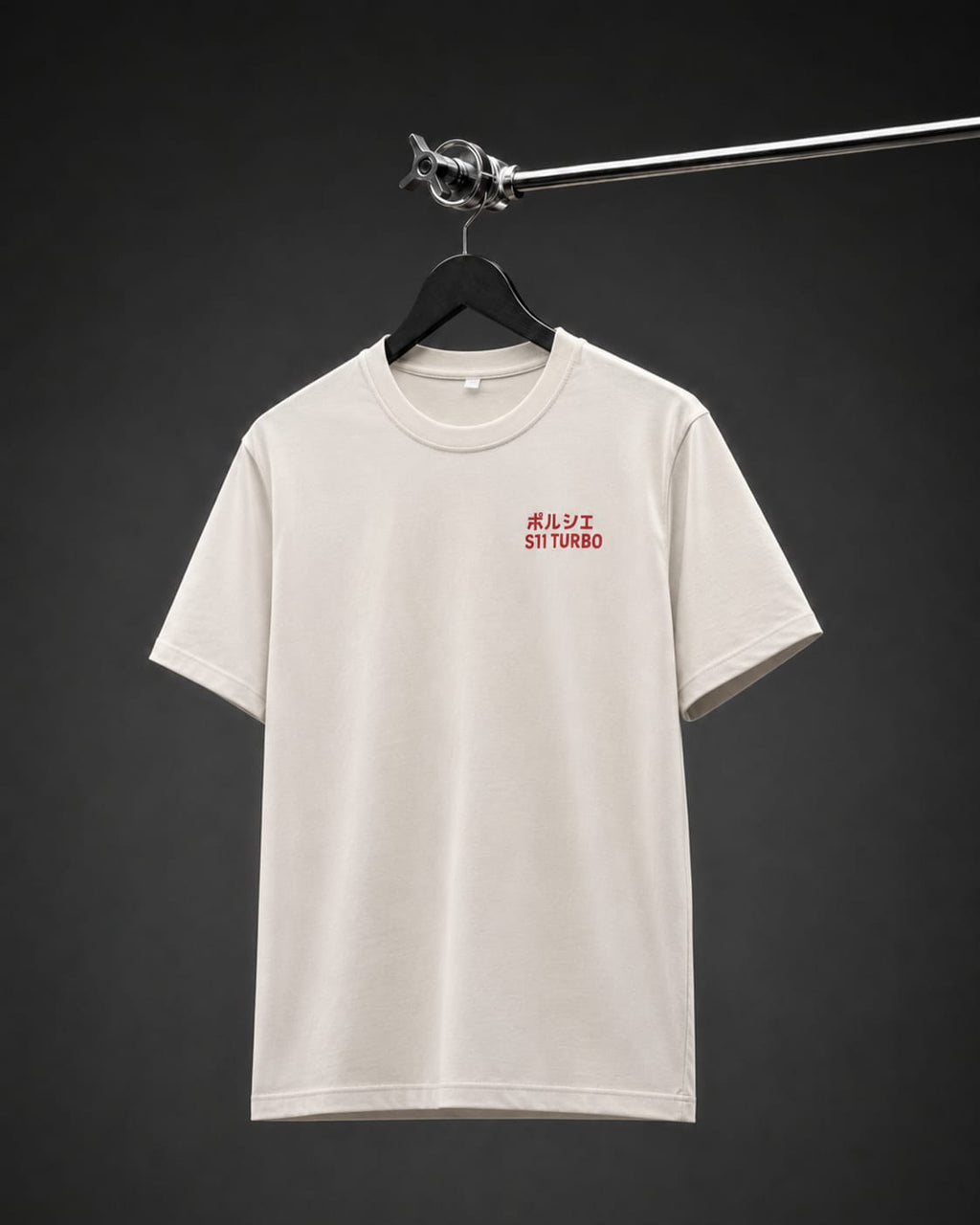 911 Turbo Premium Oversized T-Shirt