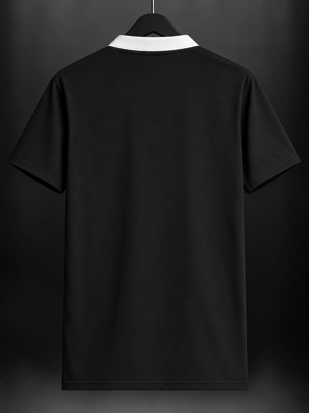 Positive Mind Premium Oversized Polo T-Shirt
