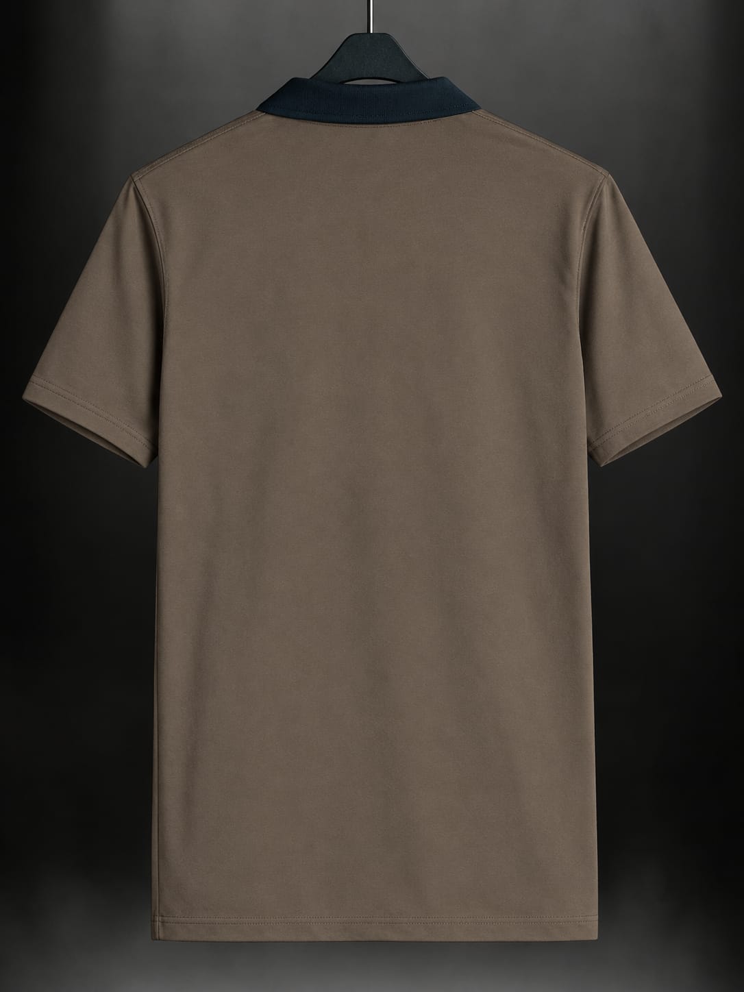 Mafia Signature Oversized Drop Shoulder T-Shirt