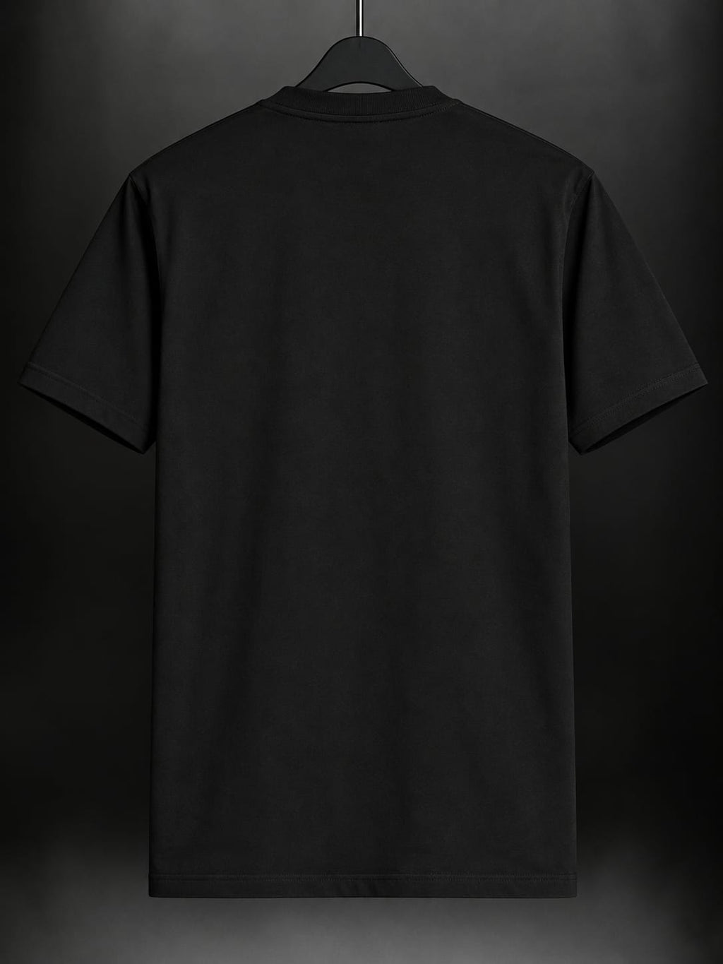 Racing Marlboro Graphic Premium Oversized T-Shirt